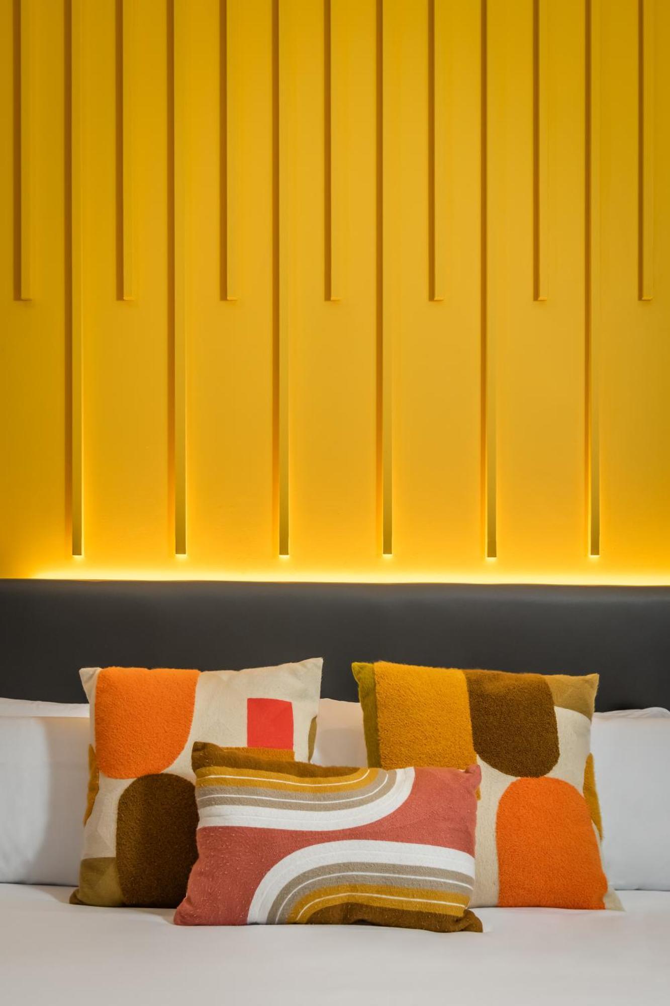 Bypillow Crosstown Madrid Exterior photo