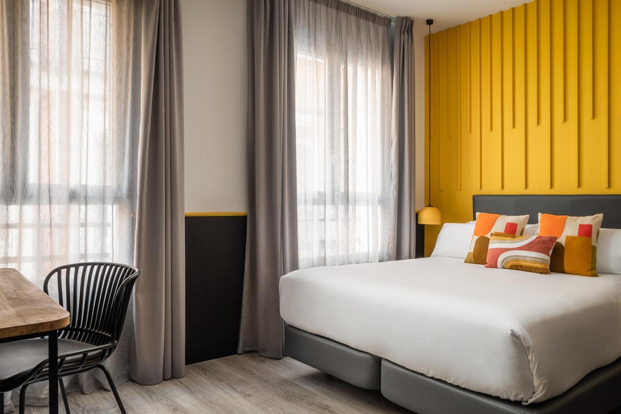 Bypillow Crosstown Madrid Exterior photo